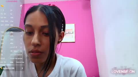 Karla  online show from March 5, 2025, 9:16 am