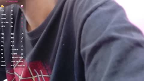 Karla  online show from September 24, 2025, 3:10 am