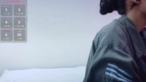 Karla  online show from November 13, 2025, 3:05 am