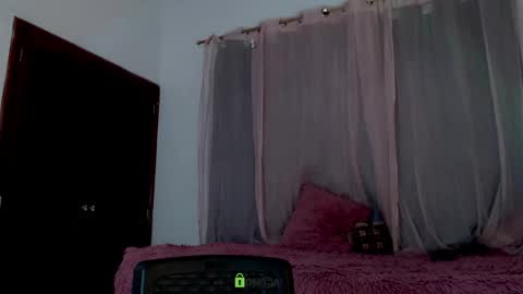 Snapshot of skinnyshine chatting on October 27, 2025, 12:04 am Vanessa online show from October 27, 2025, 12:04 am