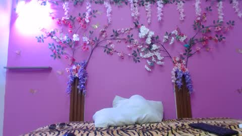 Snapshot of skinnysofia18 chatting on February 5, 2026, 1:16 pm sofia online show from February 5, 2026, 1:16 pm