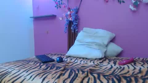 Snapshot of skinnysofia18 chatting on February 12, 2026, 1:28 pm sofia online show from February 12, 2026, 1:28 pm