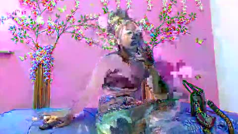 Snapshot of skinnysofia18 chatting on February 26, 2026, 1:43 pm sofia online show from February 26, 2026, 1:43 pm