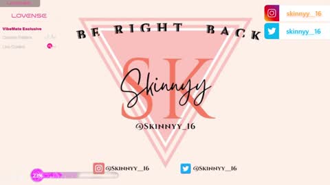 Skinny online show from December 11, 2024, 5:10 am