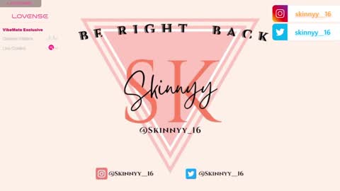 Skinny online show from December 19, 2024, 5:40 am