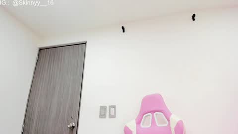 Skinny online show from February 1, 2025, 9:00 am