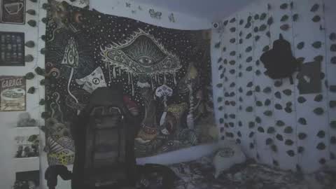 skiny_dann online show from April 20, 2026, 2:47 am