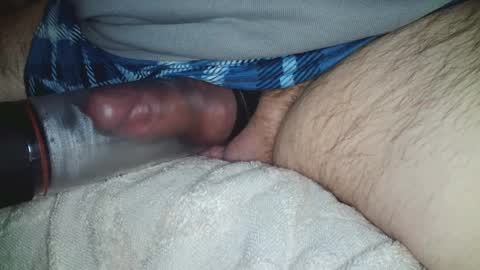 CoCKFun online show from January 26, 2025, 3:06 am