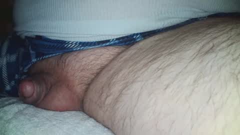 CoCKFun online show from October 7, 2025, 12:19 am