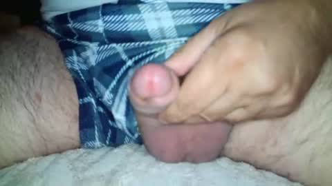 CoCKFun online show from July 17, 2026, 1:34 am