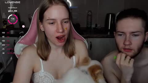 Andrew online show from February 5, 2025, 10:55 pm