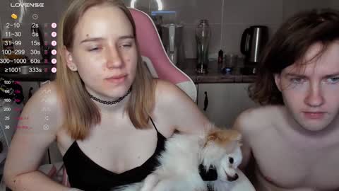 Andrew online show from February 7, 2025, 11:45 pm