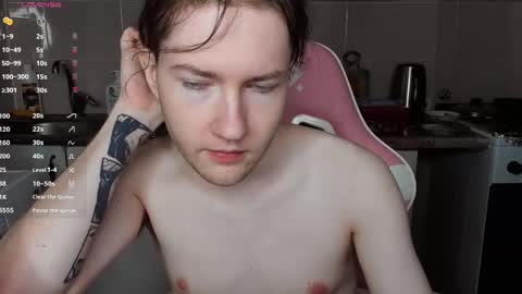 Andrew online show from February 21, 2025, 7:43 pm