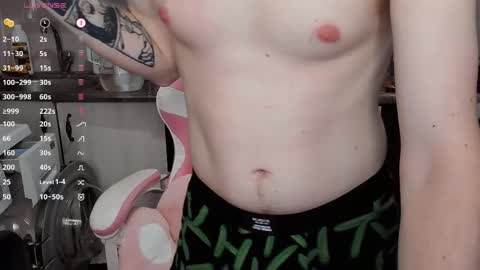 Andrew online show from February 22, 2025, 8:53 pm