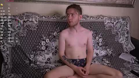 Andrew online show from September 16, 2025, 9:16 pm