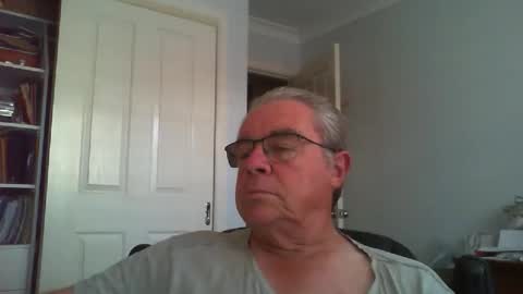 Skipper1970 online show from January 7, 2026, 8:17 am