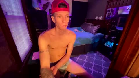 Skittles online show from January 26, 2025, 3:58 pm