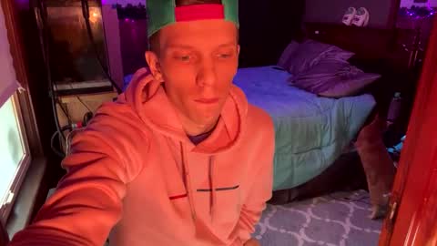 Skittles online show from January 31, 2025, 3:22 pm