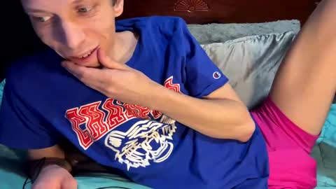 Skittles online show from March 11, 2025, 11:23 am