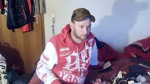 sklave99817 online show from March 8, 2025, 5:01 pm