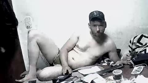 sklave99817 online show from September 24, 2025, 11:19 pm