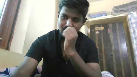Snapshot of sklavepappu143 chatting on June 27, 2026, 10:09 am Indianslut1431 online show from June 27, 2026, 10:09 am