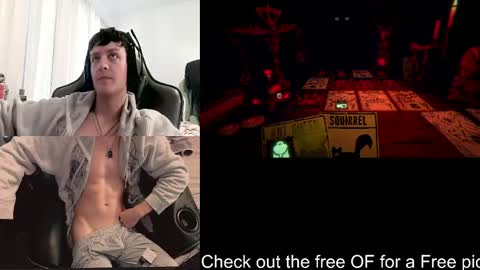 skrogdog online show from April 16, 2026, 4:19 pm