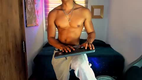 Liam Vokov online show from February 10, 2025, 4:25 pm