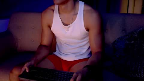 Liam Vokov online show from January 19, 2026, 11:03 am