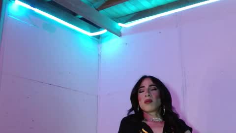 Snapshot of skulycataleya chatting on March 15, 2026, 3:45 am skulycataleya online show from March 15, 2026, 3:45 am