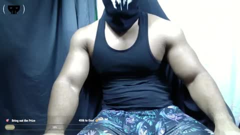 Donte online show from December 14, 2024, 2:12 am