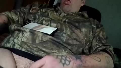 skunk8p online show from February 13, 2026, 9:05 am