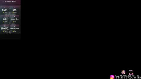 Eliza online show from April 8, 2026, 9:59 pm