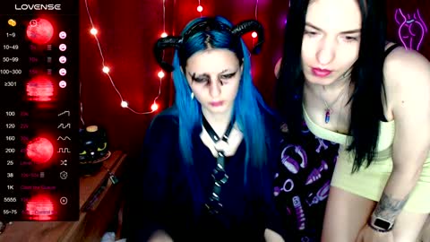 Snapshot of sky9669 chatting on December 3, 2024, 4:17 pm Iska Im genderfluid theyheshenot use ht have reasons and Mia my t-gf sheher online show from December 3, 2024, 4:17 pm
