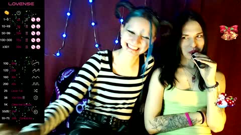 Snapshot of sky9669 chatting on December 23, 2024, 4:28 pm Iska Im genderfluid theyheshenot use ht have reasons and Mia my t-gf sheher online show from December 23, 2024, 4:28 pm