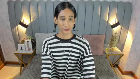 STIVEN online show from December 20, 2024, 6:56 pm