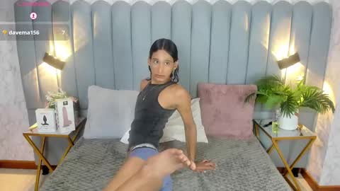 STIVEN online show from January 13, 2025, 12:56 pm