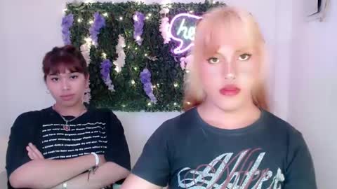    online show from January 21, 2025, 10:30 am