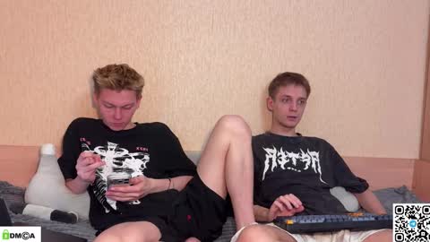 sky_hunter online show from February 24, 2026, 9:18 am