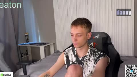 sky_hunter online show from April 8, 2026, 2:28 pm