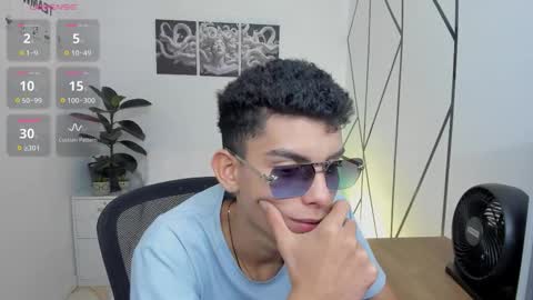 Daniel online show from November 8, 2025, 3:29 am