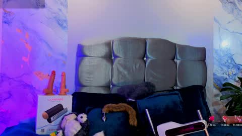 Daniel online show from March 27, 2026, 10:20 pm