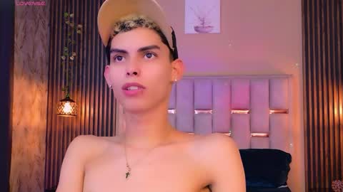 Daniel online show from April 7, 2026, 9:26 pm