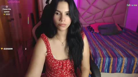 Snapshot of sky_lover_ chatting on June 29, 2026, 6:30 pm Sky online show from June 29, 2026, 6:30 pm