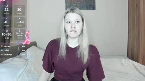 skyedavis online show from February 18, 2026, 7:21 pm