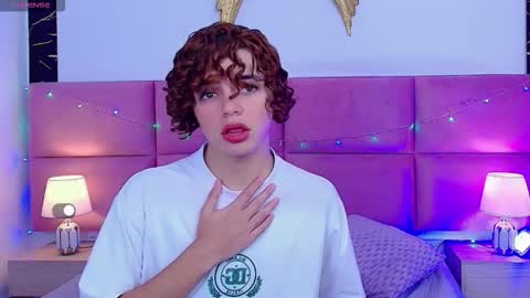 Angel online show from February 5, 2026, 8:02 pm