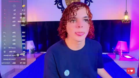 Angel online show from May 31, 2026, 1:40 pm