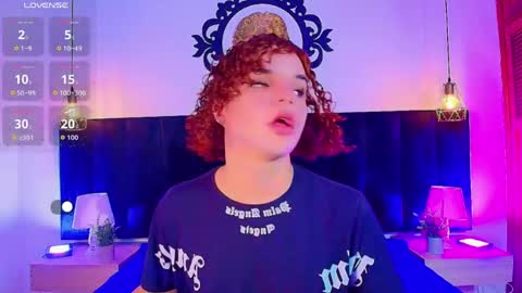 Angel online show from June 3, 2026, 7:19 pm
