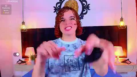 Angel online show from June 24, 2026, 7:24 pm