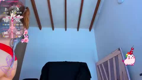 Snapshot of skyegabbyrose chatting on June 27, 2026, 4:34 pm Gabby Rose online show from June 27, 2026, 4:34 pm